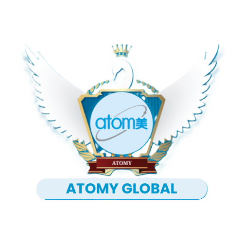 Emprende y cambia tu vida con atomy